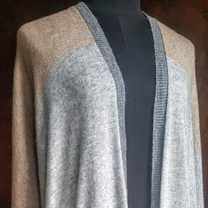 100% Cashmere wrap